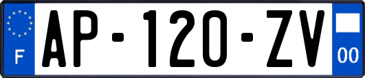 AP-120-ZV