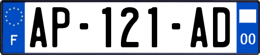 AP-121-AD