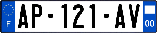 AP-121-AV