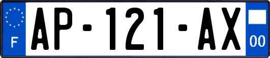 AP-121-AX