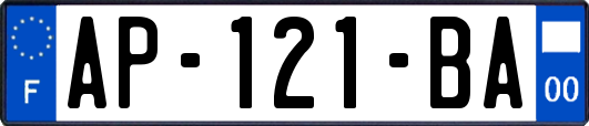 AP-121-BA