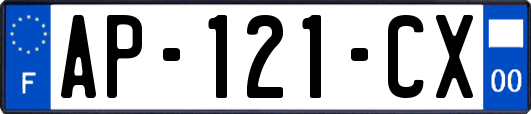 AP-121-CX