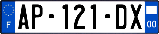 AP-121-DX