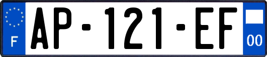 AP-121-EF
