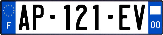 AP-121-EV