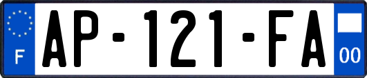 AP-121-FA