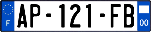 AP-121-FB