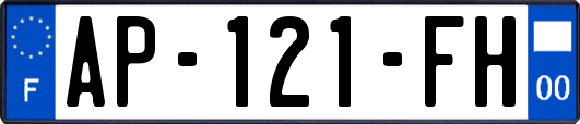 AP-121-FH
