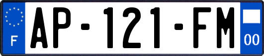 AP-121-FM