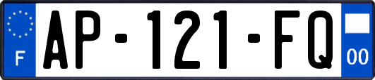 AP-121-FQ