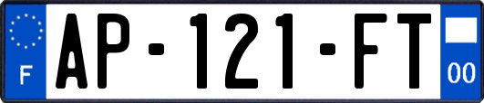 AP-121-FT