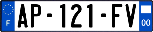 AP-121-FV