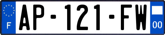 AP-121-FW