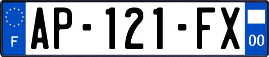 AP-121-FX