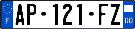 AP-121-FZ