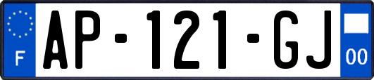 AP-121-GJ
