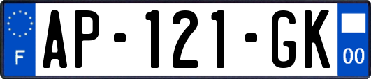 AP-121-GK