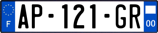 AP-121-GR