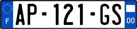 AP-121-GS