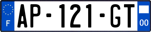 AP-121-GT