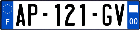 AP-121-GV