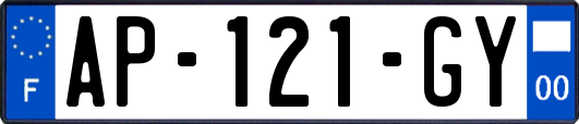 AP-121-GY