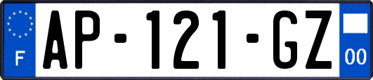 AP-121-GZ