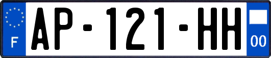 AP-121-HH