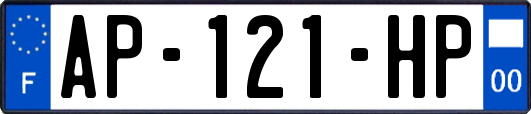 AP-121-HP