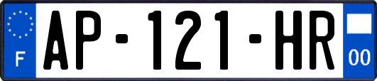 AP-121-HR