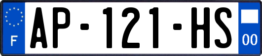 AP-121-HS
