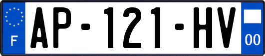 AP-121-HV