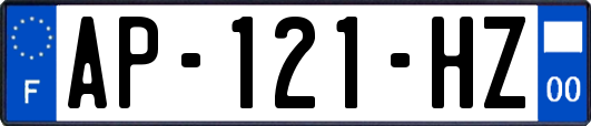 AP-121-HZ