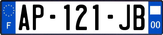 AP-121-JB