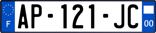 AP-121-JC