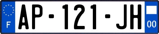 AP-121-JH