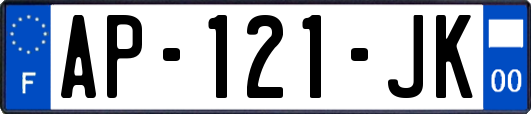 AP-121-JK