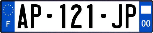 AP-121-JP