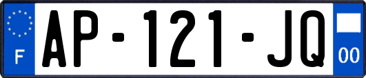 AP-121-JQ