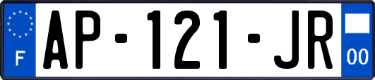 AP-121-JR