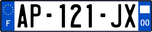 AP-121-JX