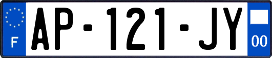 AP-121-JY