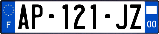 AP-121-JZ