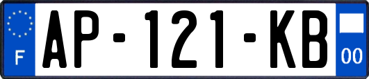 AP-121-KB