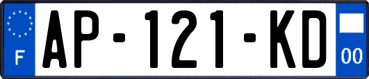 AP-121-KD