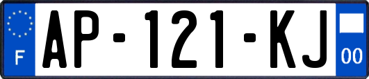 AP-121-KJ