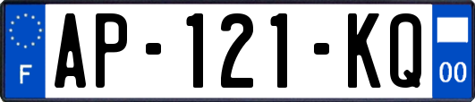 AP-121-KQ