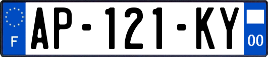 AP-121-KY