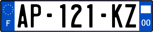 AP-121-KZ