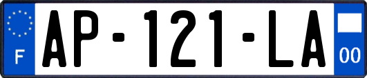 AP-121-LA